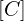 [C]